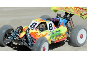 . CF TT 1/8 thermique Pertuis