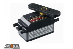 . Sanwa SRG BLS LP Servo