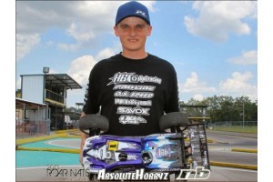 . Roar National 2013 offroad nats truggy