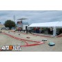 Super Finale Challenge HPI Tour Orange 2013