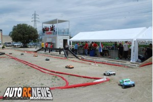 . Super Finale Challenge HPI Tour Orange 2013