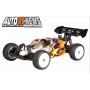 Team C T8 V3 Pro Buggy Kit