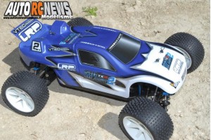 . LRP S10 TX BL Blast2