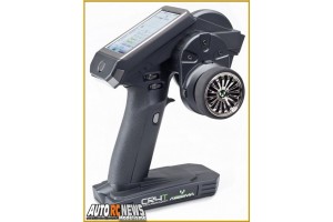 Absima Cr4T 2.4 Ghz