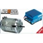LRP BL Combo Flow Works Team &amp; Vector X20 Stock Spec Modified