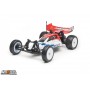 Associated B4.2RS RTR