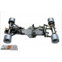Tamiya F104 V2 Pro Titanium Edition
