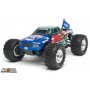 Associated Qualifier Series Rival Mini Monster Truck