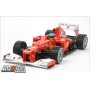 Tamiya Ferrari F2012 F104
