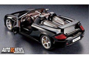 . Tamiya Porsche Carrera GT 1/12