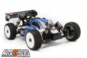 . HB D812 Kit