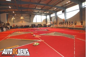 . 24 Heures du Thor HPI 2013 : La guerre des nerfs !