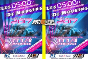 . Les 5 Heures de Mougins