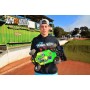 GP Pierrefeu du Var 2015 Associated RC8B3 Tom Robin