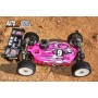 GP Pierrefeu du Var 2015 Losi 8ight 3.0 Jerome Sartel