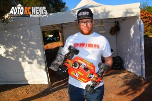 . GP Pierrefeu du Var 2015 HB D815 Jeremy Pittet