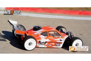 . Mini Racing Tour de Provence Rognac MACR Video