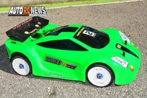 . Mini Racing Tour de Provence Rognac MACR Video