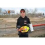 1ere CF National TT 1/8 Pertuis Mugen MBX7R Kevin Michaudet
