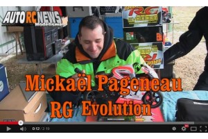 . GP Jean Nougier 2015 RG Evolution Mickaël Pageneau