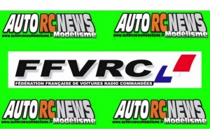 . Partenariat FFVRC Autorcnewsmodelisme.fr