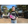 GP Pierrefeu du Var 2014 Jérôme Sartel Losi 8ight 3.0