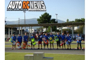 . CE Piste 1/5 Vila Real