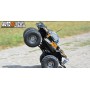 HPI Wheely King 4 x 4