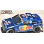 Carisma M40S Volkswagen Race Touareg 3