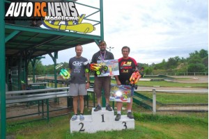 . GP 4 x 2 Viglain