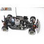 HPI Nitro RS4 3 Drift Dai Yoshihara