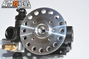 . Picco Boost 21 5TR Team Spec Ceramic