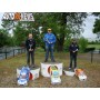 2ème CF Piste 1/5 Elite, National, FF à Angoulême