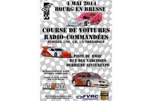 Championnat Rgional Bmrc