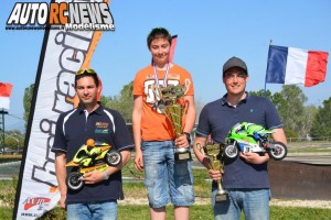 . 2ème CF Moto RC Monteux