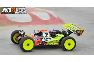 . GP Montpellier 2014 Résultats