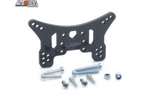 . LRP Carbon S10 Twister &amp; S10 Blast