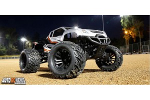 Vaterra Rc Hlix