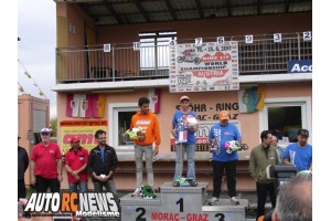 . RC Bike World Championship Graz 2013