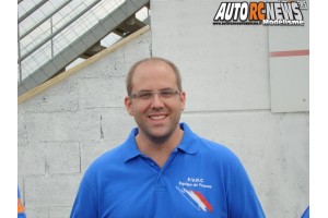. World Ifmar 1/5 Lostallo