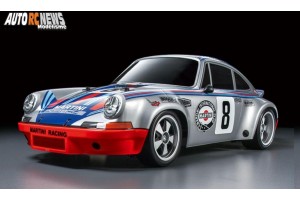 . Tamiya Porsche 911 Carrera RSR