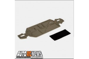 . TLR TFT Châssis 8E 3.0