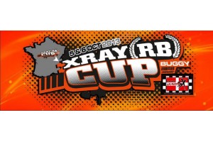 . Xray Cup