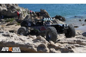 Vaterra Twin Hammers