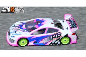 Xray Nt1 Spec 2011 Brice Turco