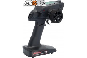 . Sanwa MX-V