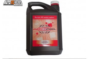 . Meccafuel Squadra