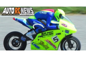 . 8 heures de Mâcon Moto RC