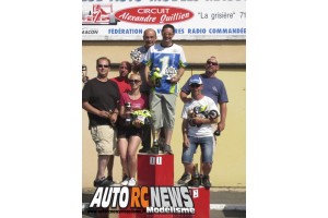 . 8 heures de Mâcon
