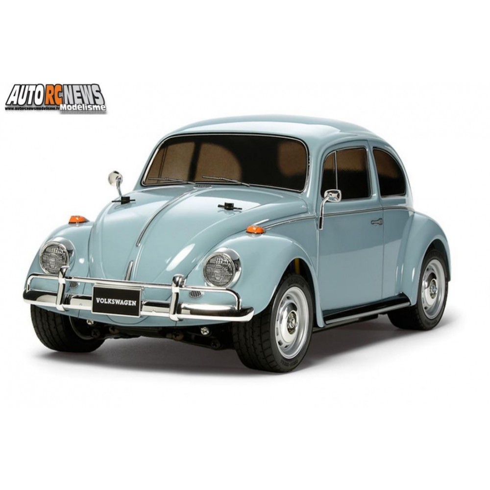 new beetle radiocommandée